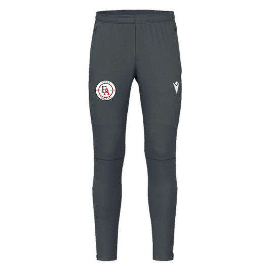 Evans Athletic COACHES THAMES HERO PANTS front clean 4000 × 4000 image