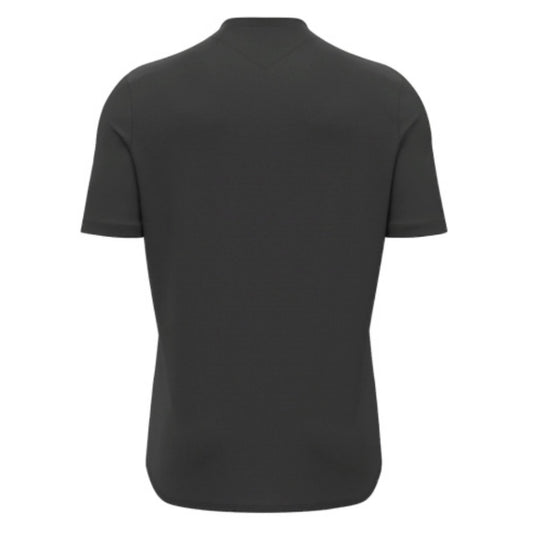 Evans Athletic COACHES VOID SHIRT back clean 4000 × 4000 image