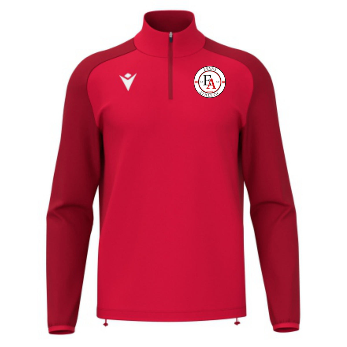 Evans Athletic committee-isen front – clean 4000 x 4000