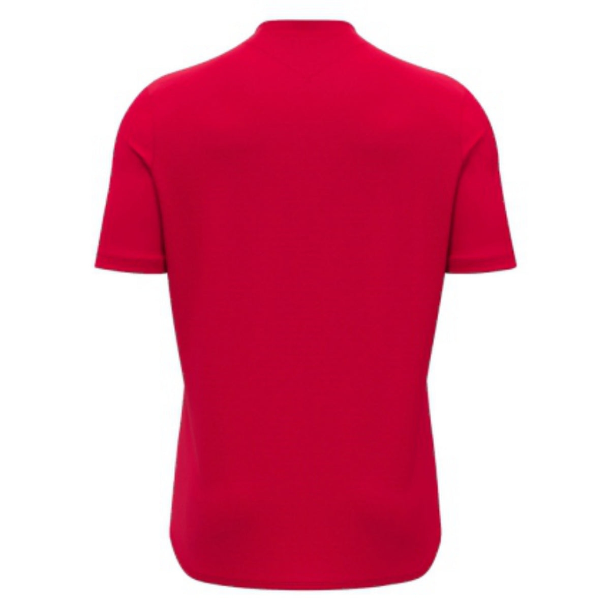Evans Athletic committee-red back – clean 4000 x 4000
