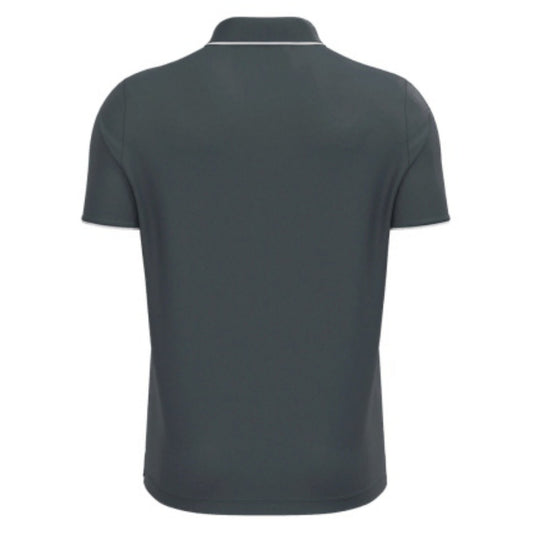 Evans Athletic draco-anthracite back – clean 4000 x 4000
