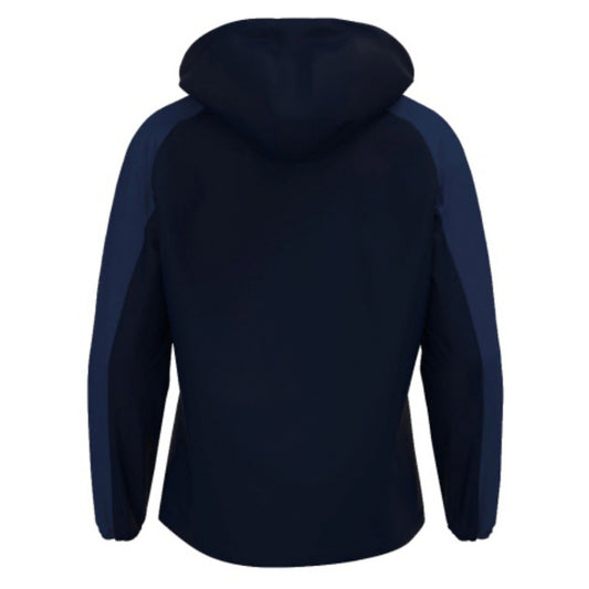 Evans Athletic elbrus-navy back – clean 4000 x 4000