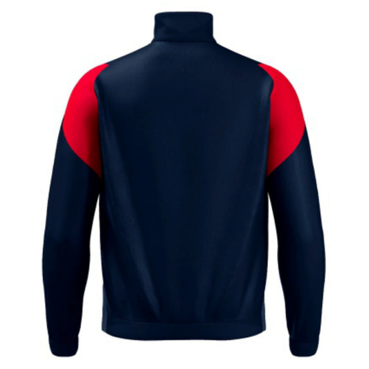 Evans Athletic prometheus back – clean 4000 x 4000