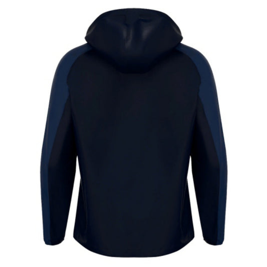 Evans Athletic rivendell-navy back – clean 4000 x 4000
