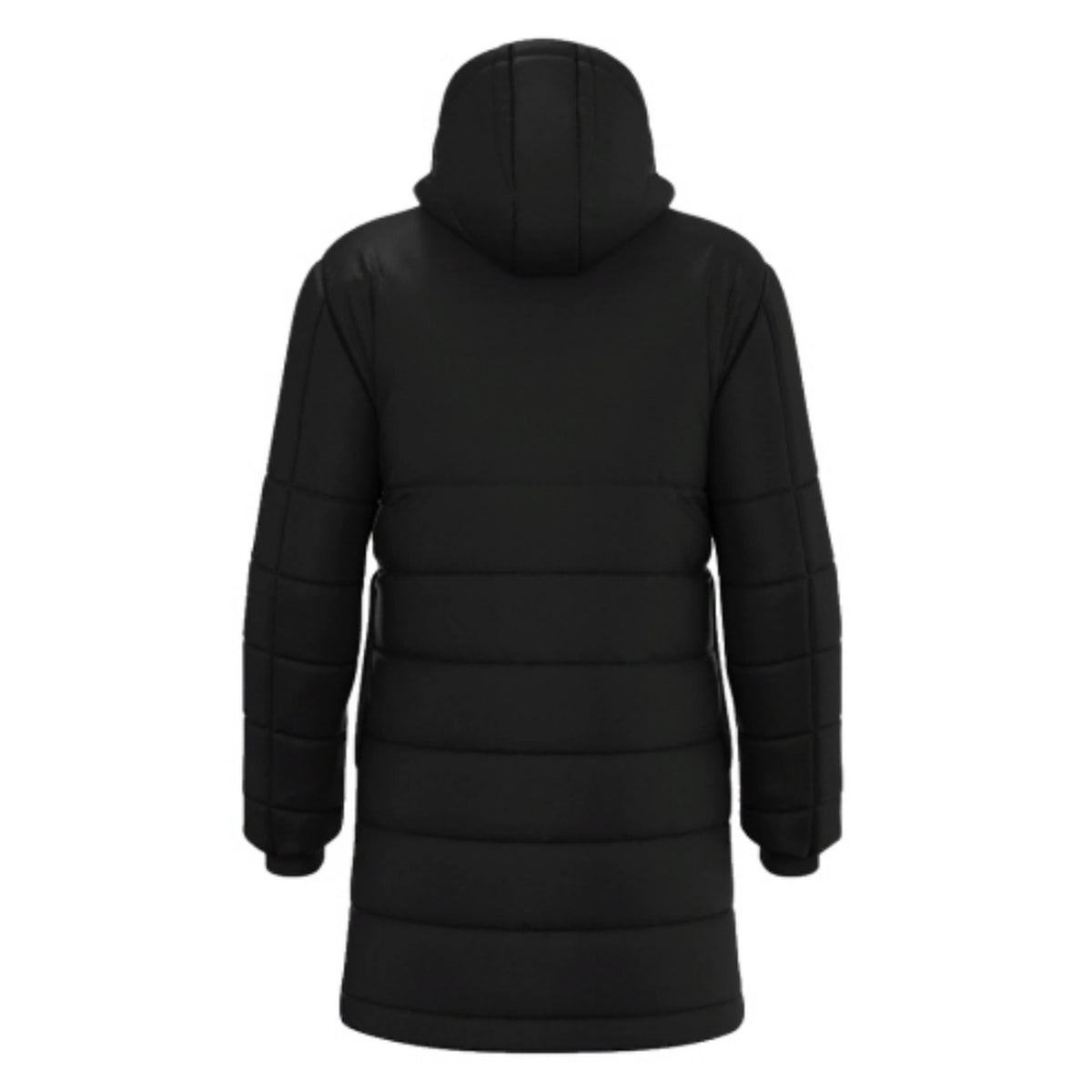 Evans Athletic subzero back – clean 4000 x 4000