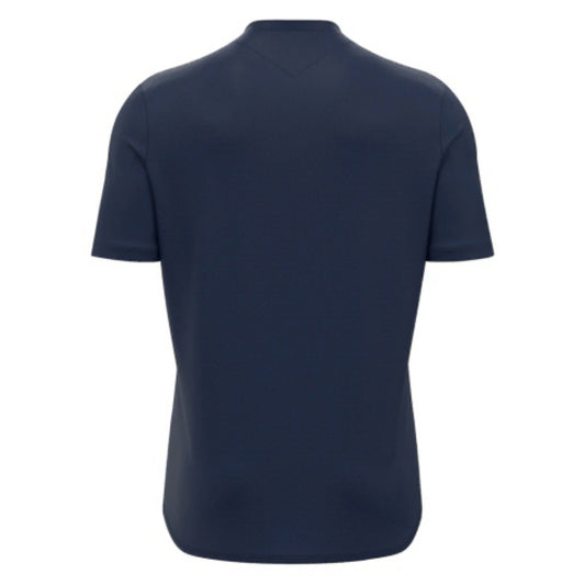 Evans Athletic PLAYERS TRAVEL VOID SHIRT back clean 4000 × 4000 image