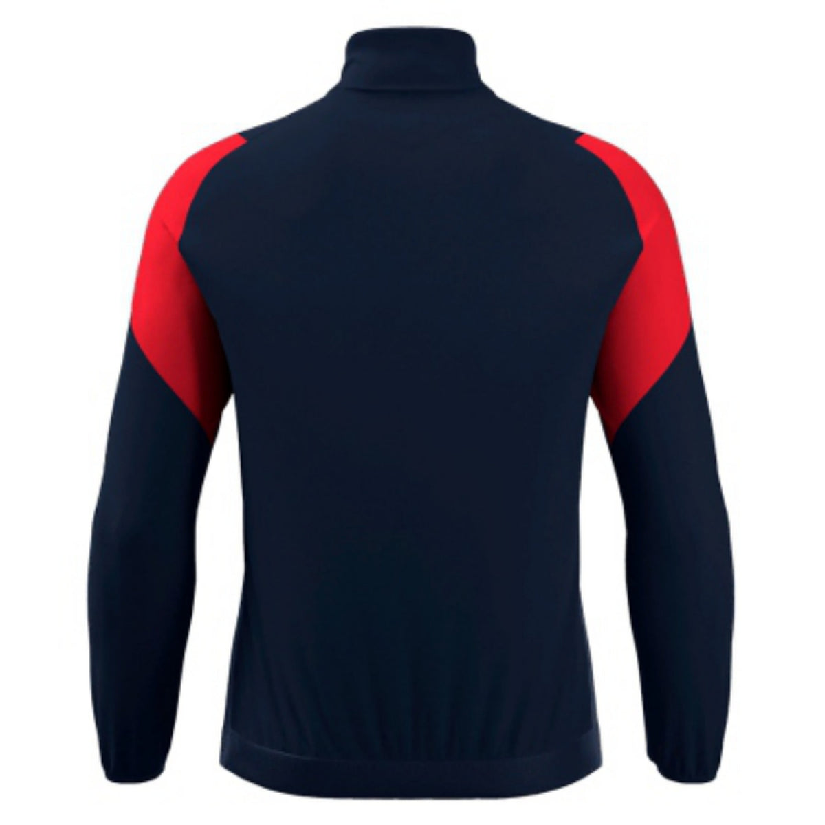 Evans Athletic vanir back – clean 4000 x 4000