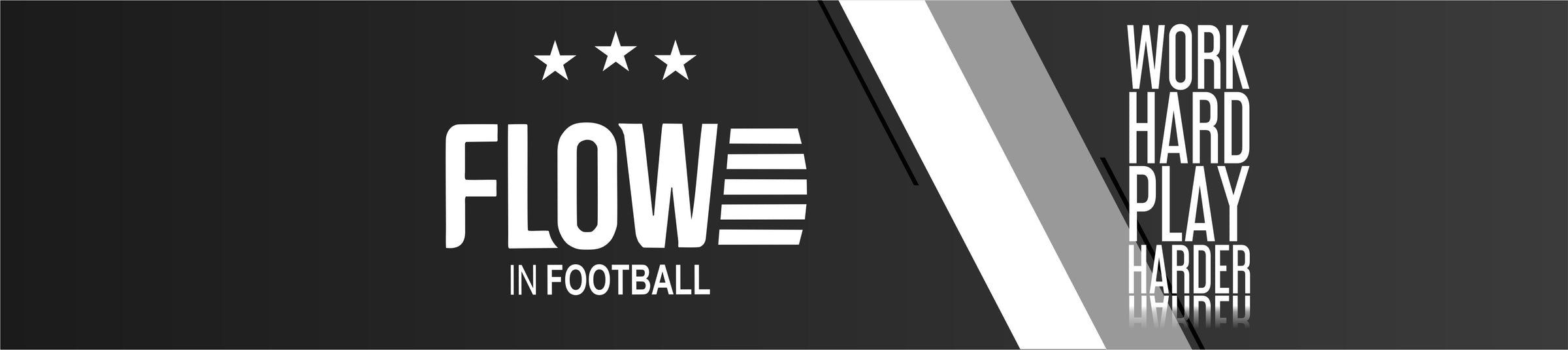Flow In Football banner
