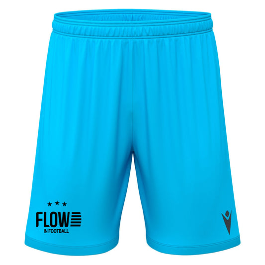 Flow In Football Galax goalkeeper shorts