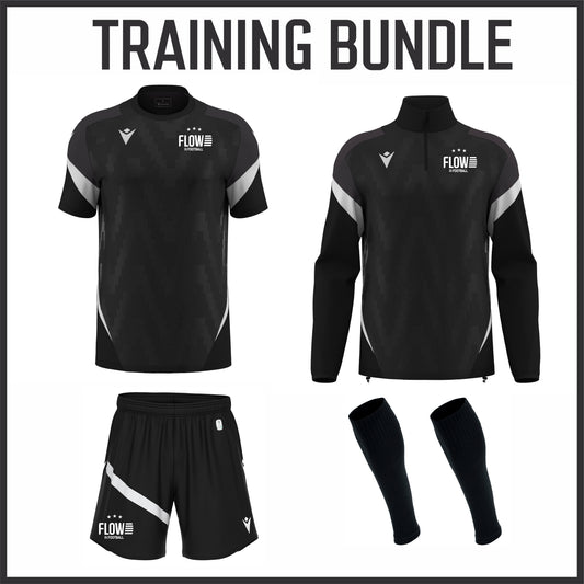 FLOW IN FOOTBALL SNR TRAINING BUNDLE