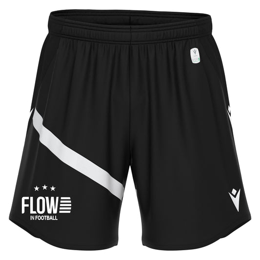 Flow In Football Shen training shorts