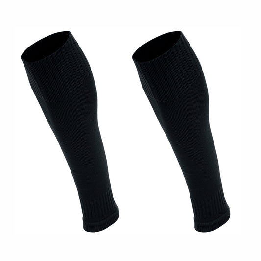 Flow In Football Sprint footless socks