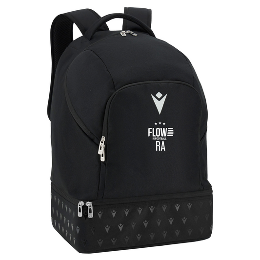 FLOW IN FOOTBALL ROOKIE RUCKSACK