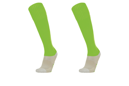 Nitro | Fluo Green | Main
