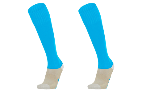 Nitro | Fluo Sky Blue | Main