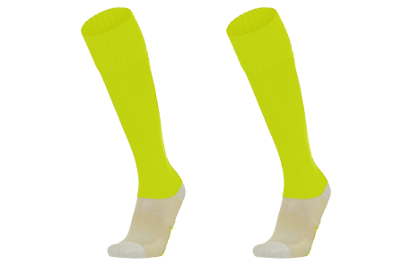 Nitro | Fluo Yellow | Main