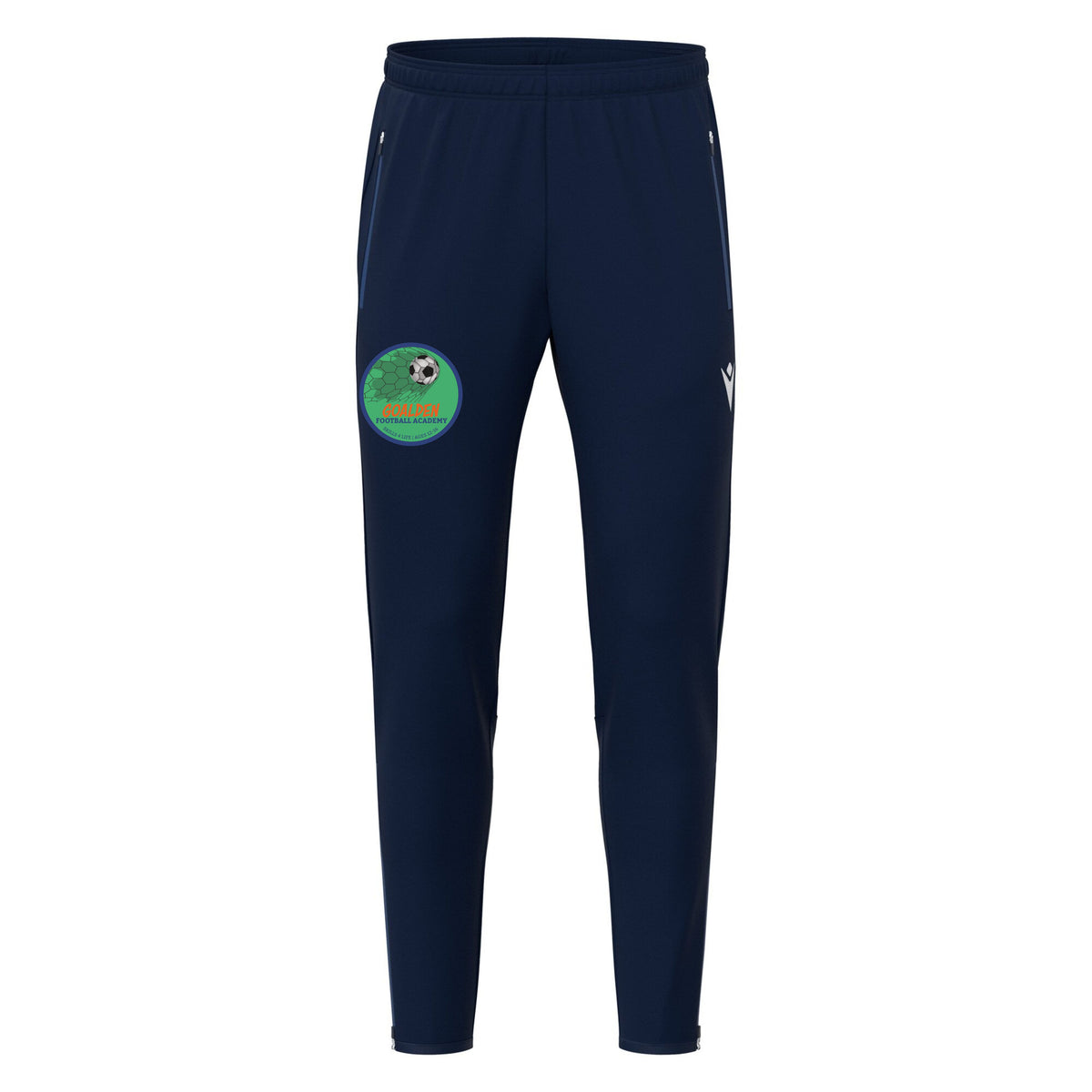 Goalden Football Academy archen