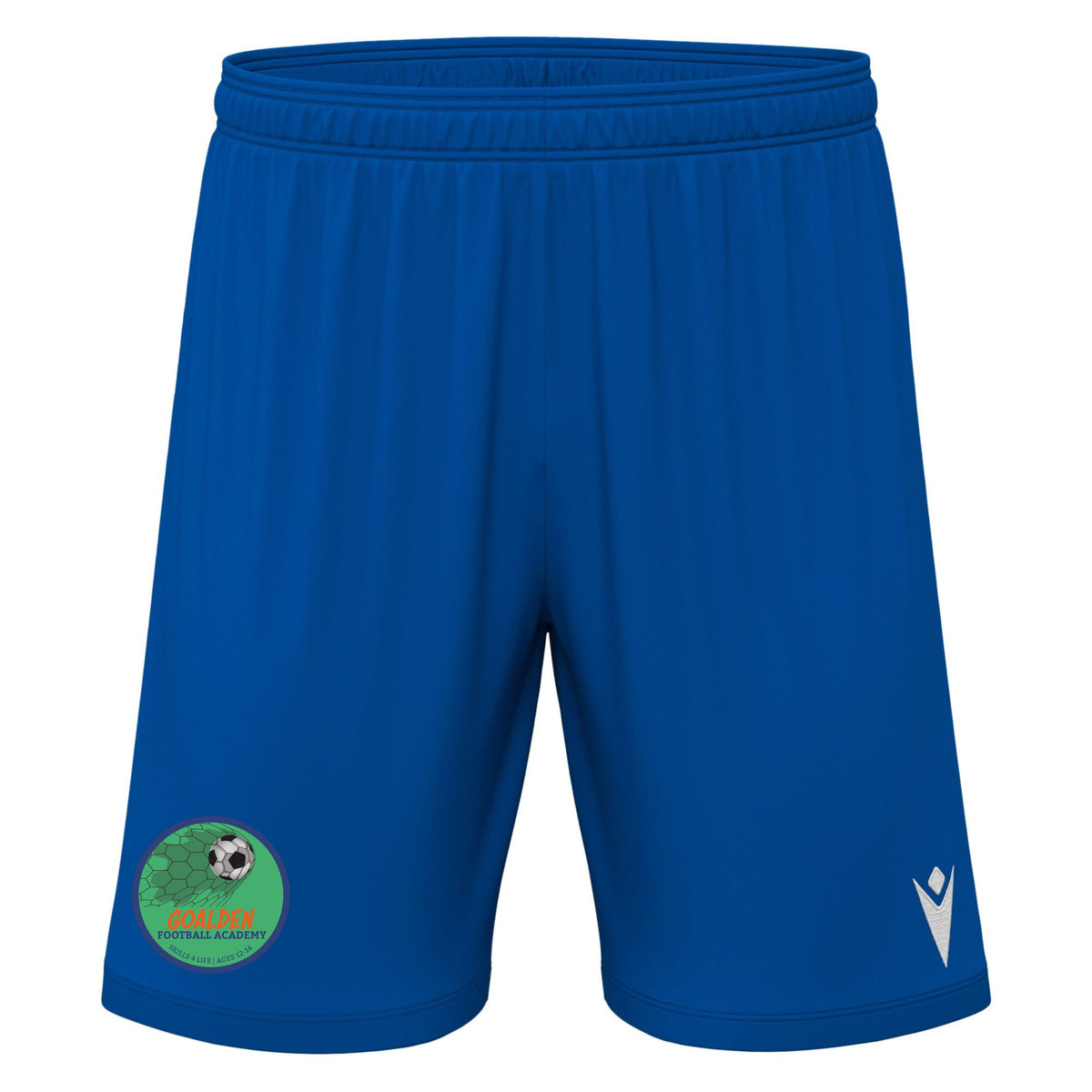 Goalden Football Academy galax