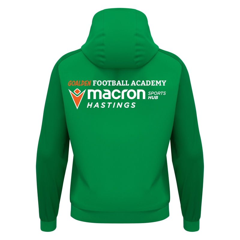 Goalden Football Academy Horn Hoody