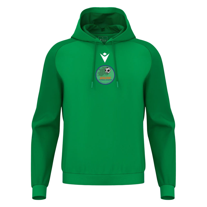 Goalden Football Academy Horn Hoody