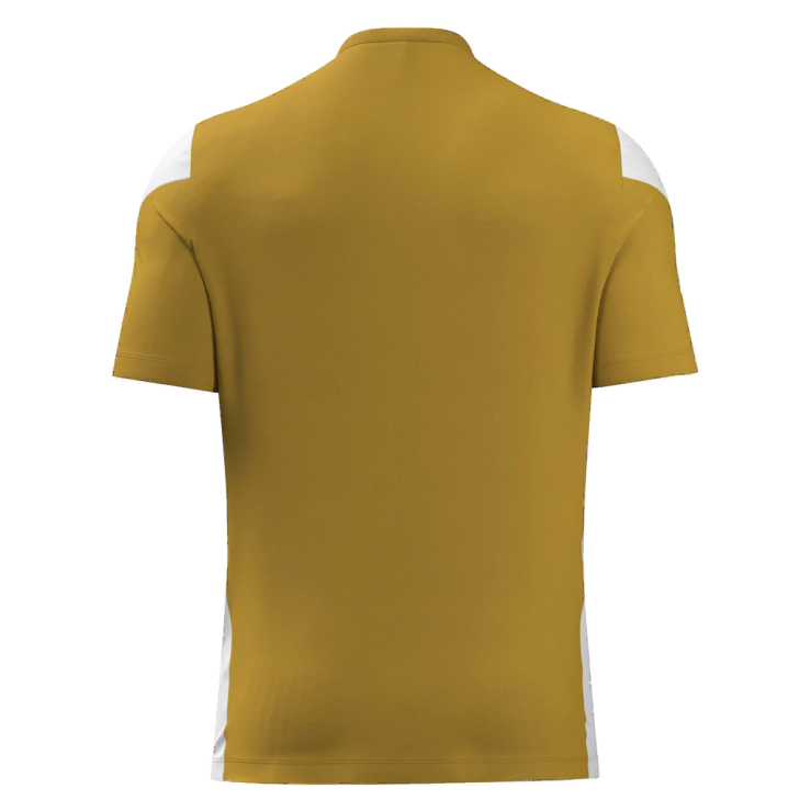 Polis | Gold/White | Back