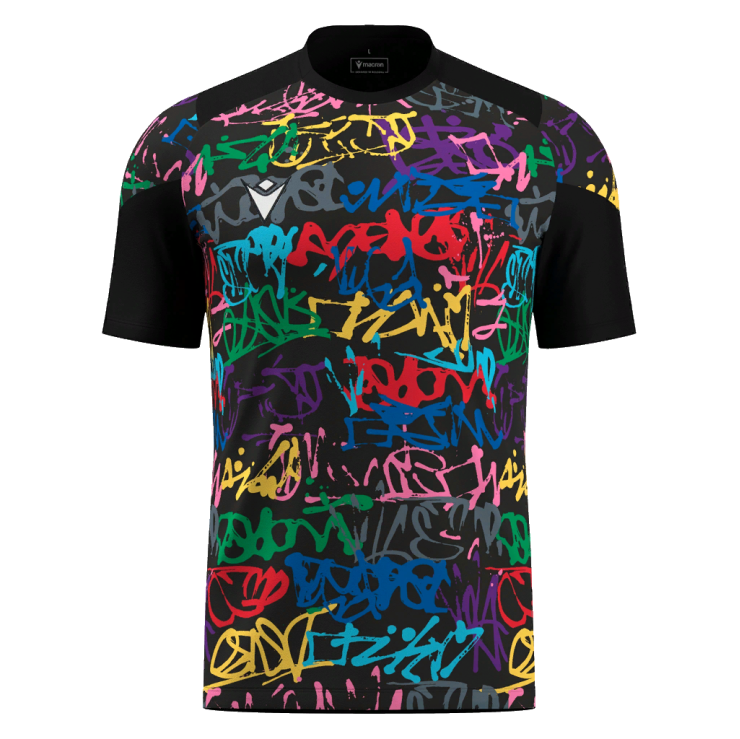 Golem | Graffiti | Front