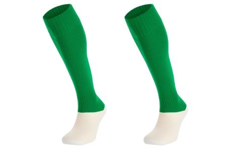 Round | Green | Main