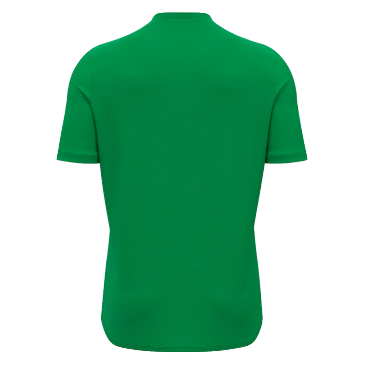 void | green | back