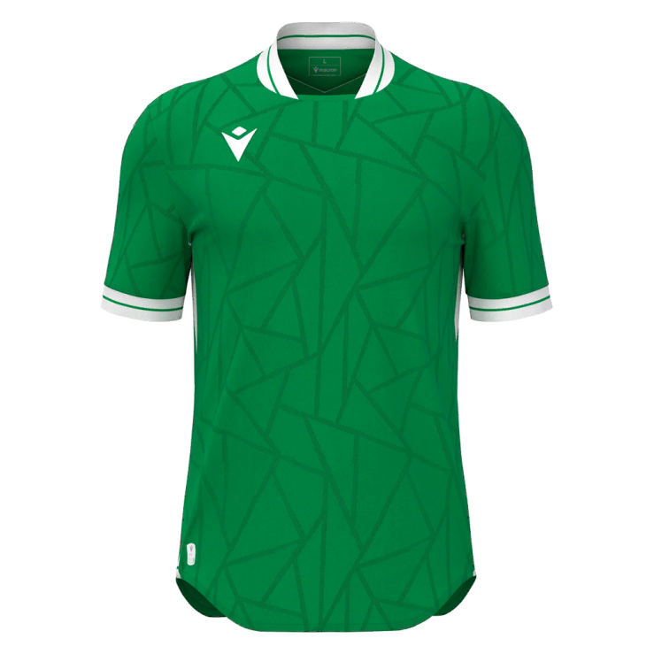 Cerberus | Green/White | Front