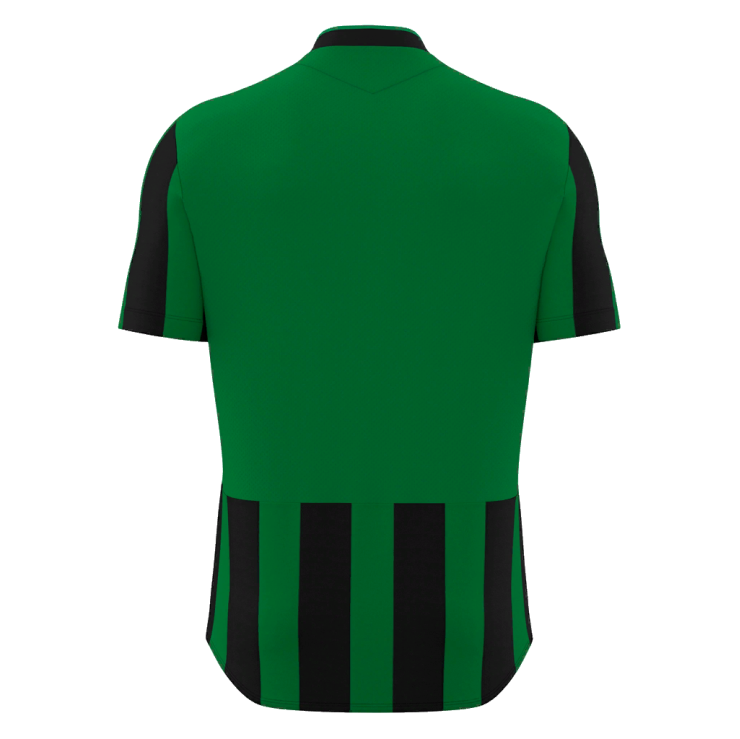 Legion | Green/Black | Back