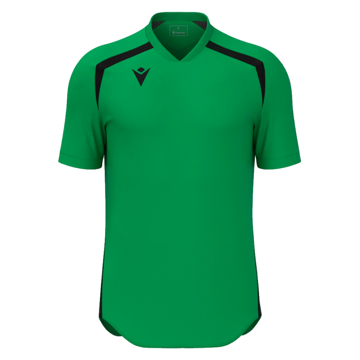 Wyrm | Green/Black | Front