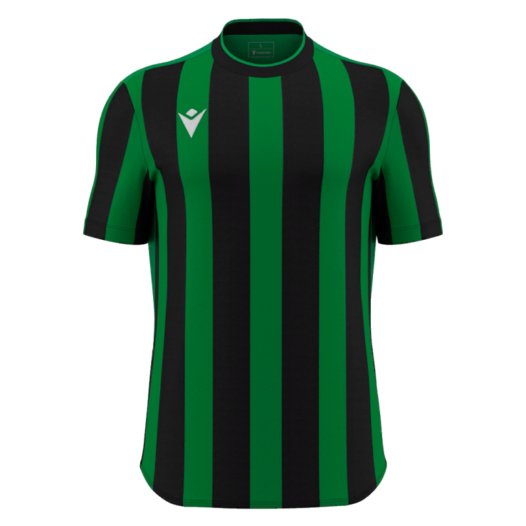 Legion | Green/Black | Front
