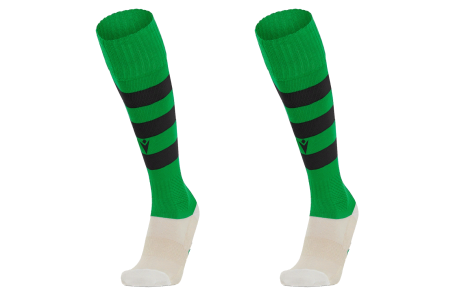 Hoops | Green/Black | Main