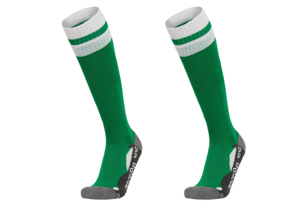 Azlon | Green/White | Main