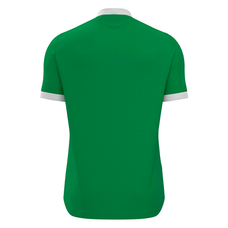 Wyvern | Green/White | Back