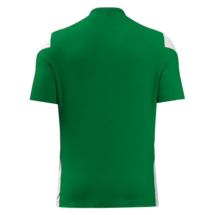 Polis | Green/White | Back