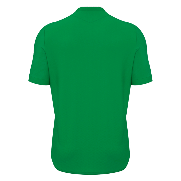 Arcane | Green/White | Back