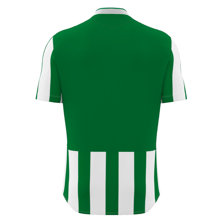 Legion | Green/White | Back