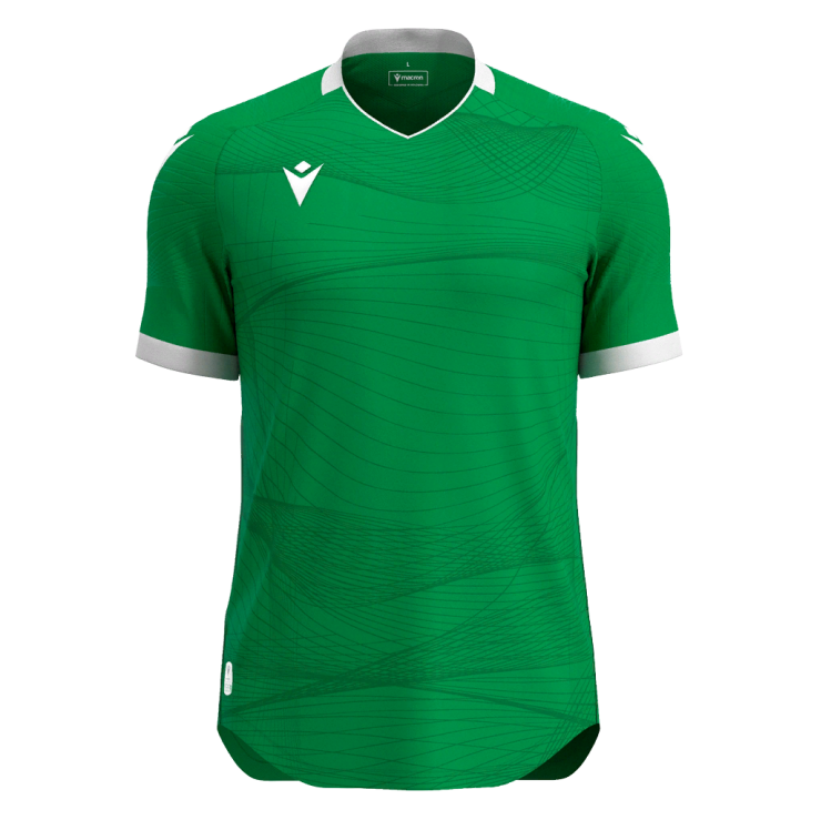Wyvern | Green/White | Front