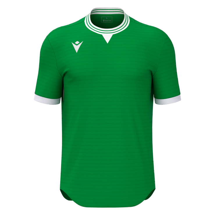 Elves | Green/White | Front