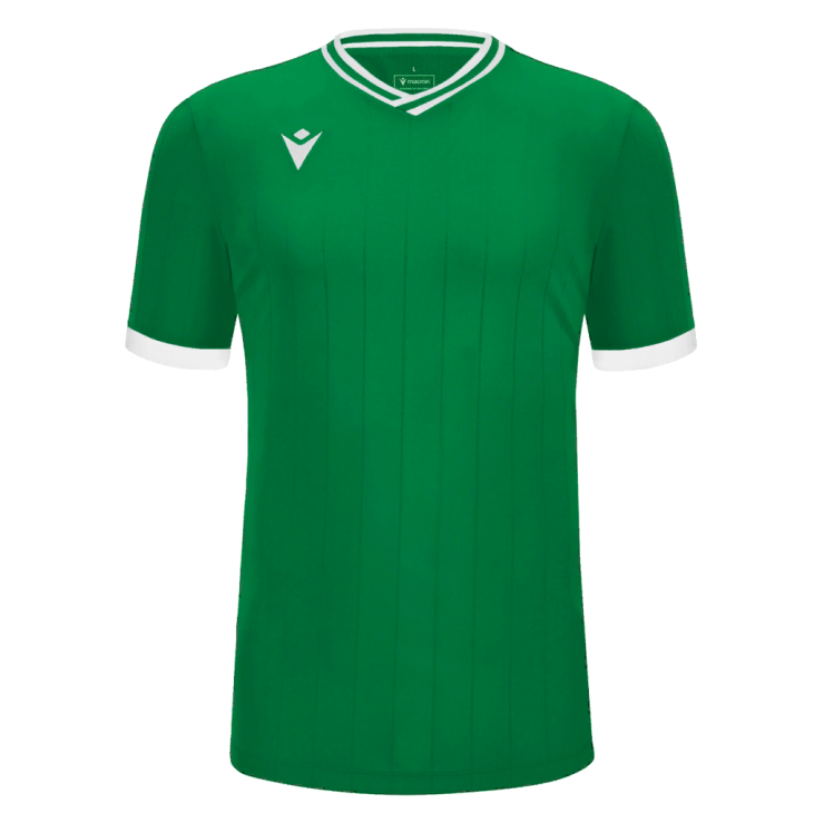 Halley | Green/White | Front