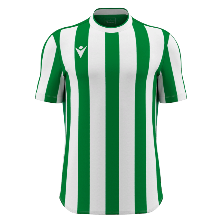 Legion | Green/White| Front