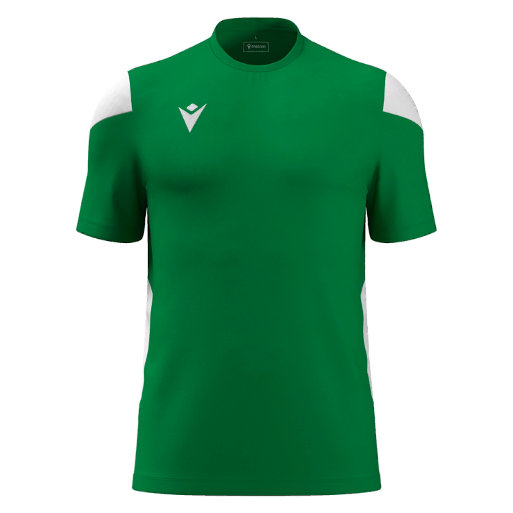 Polis | Green/White | Front