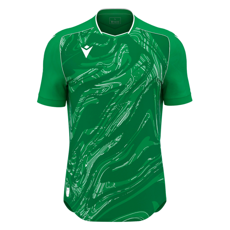 Arcane | Green/White | Front