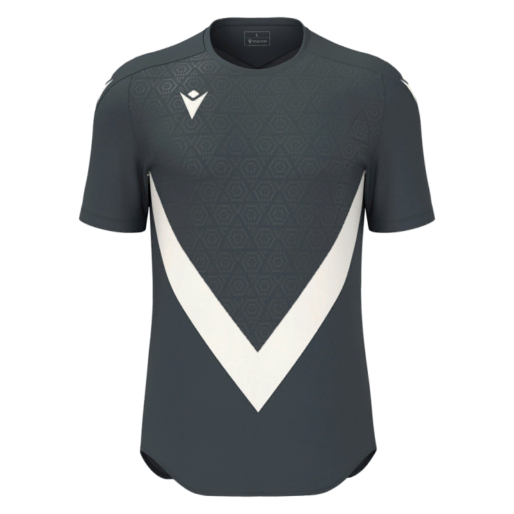 Wisp | Grey/Off White | Front