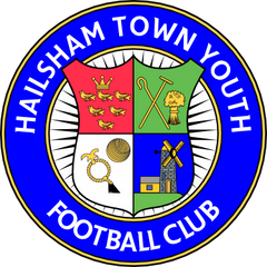 Hailsham Town Youth Fc
