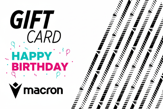 Happy Birthday Gift Card