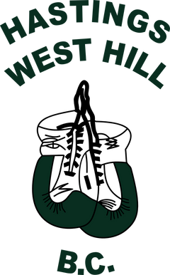 Hastings Westhill Boxing Club