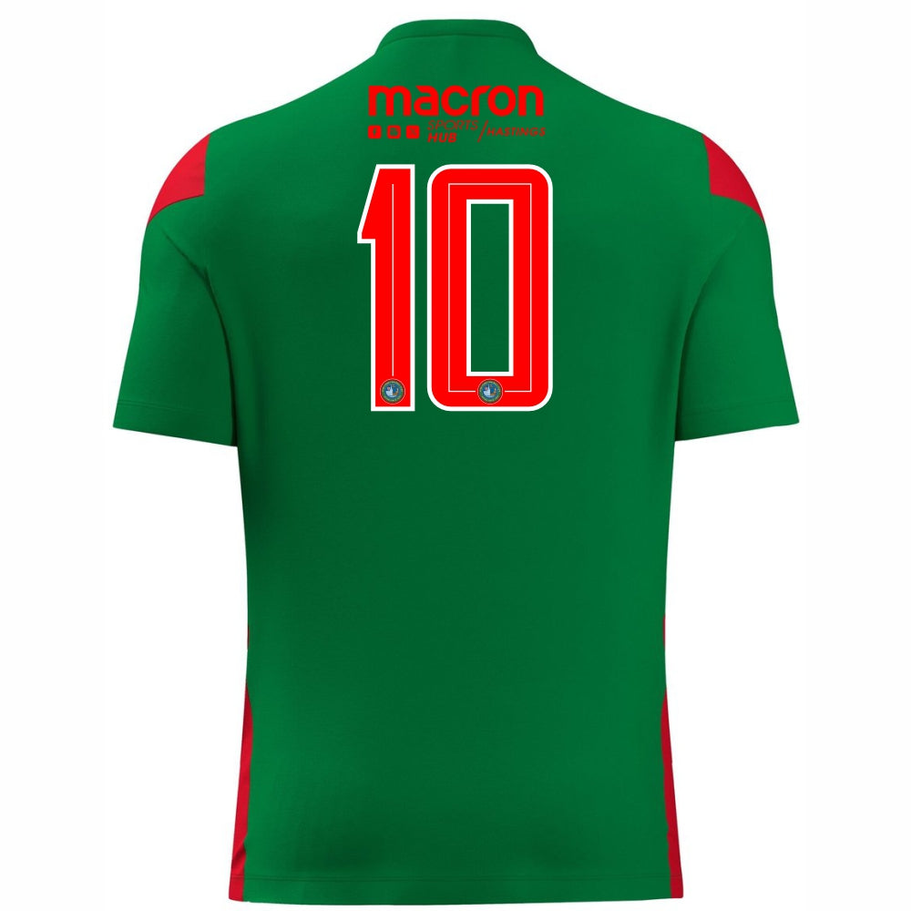 SNR LYDD TOWN HOME MATCH KIT BUNDLE