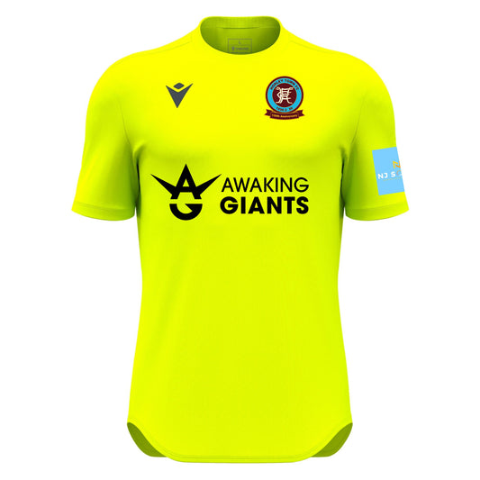 HORLEY TOWN FC 26/27 JNR GK HOME REPLICA